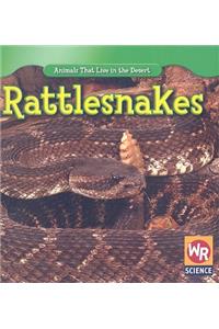 Rattlesnakes