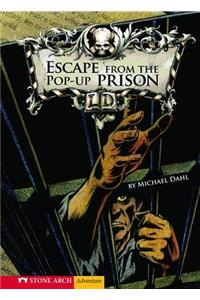 Library of Doom Escape from the Pop Up Prison