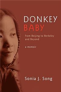 Donkey Baby