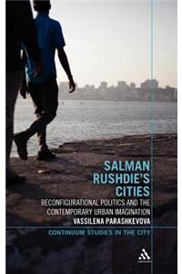 Salman Rushdie's Cities