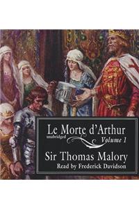 Le Morte d'Arthur, Vol. 1