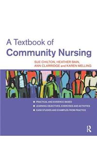 Textbook of Community Nursing