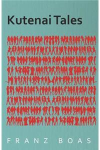 Kutenai Tales