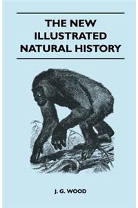 New Illustrated Natural History