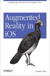 Augmented Reality in IOS