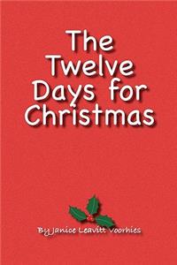 Twelve Days for Christmas