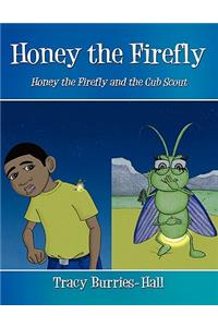 Honey the Firefly