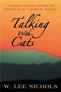 Talking with Cats