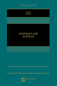 Contract Law in Focus