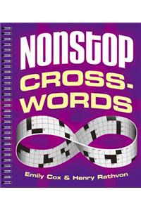Nonstop Crosswords