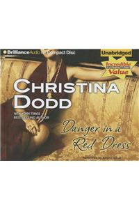 Danger in a Red Dress