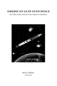 America's Leap Into Space