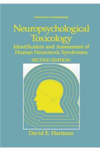 Neuropsychological Toxicology