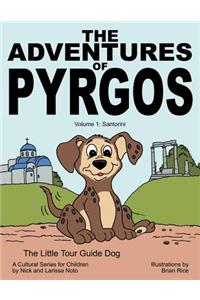 Adventures of Pyrgos
