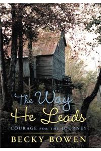 Way He Leads
