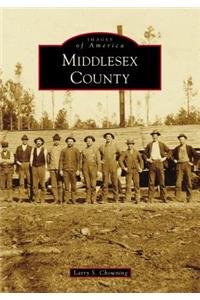 Middlesex County