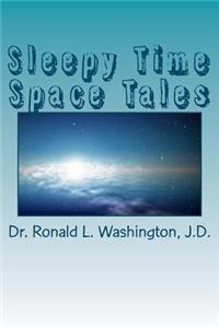 Sleepy Time Space Tales