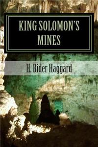 King Solomon's Mines