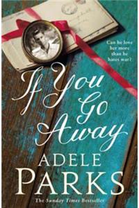 If You Go Away