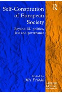 Self-Constitution of European Society