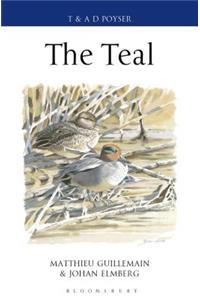 The Teal