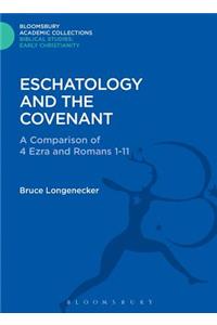 Eschatology and the Covenant