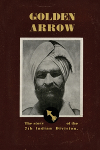 Golden Arrow