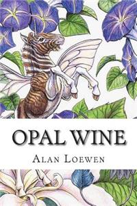 Opal Wine