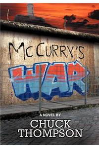 McCurry's War