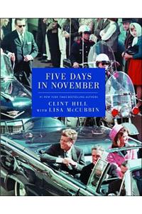 Five Days in November