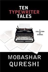 Ten Typewriter Tales