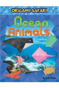 Ocean Animals