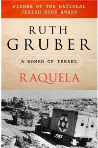 Raquela: A Woman of Israel