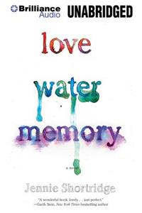 Love Water Memory