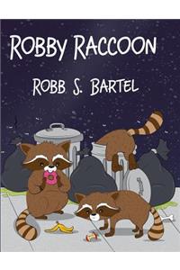 Robby Raccoon