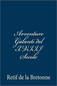 Avventure Galanti del XVIII Secolo