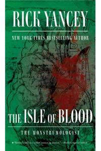 The Isle of Blood