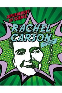 Rachel Carson