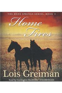 Home Fires