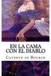 En La Cama Con El Diablo: Romantica Erotica