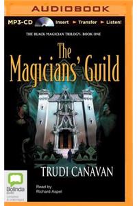 Magicians' Guild