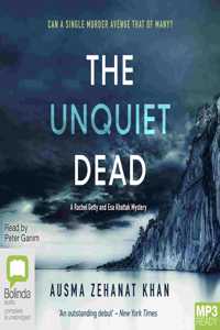 The Unquiet Dead