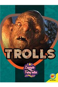 Trolls