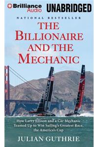 The Billionaire and the Mechanic