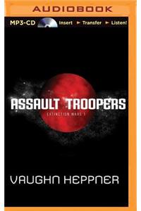 Assault Troopers