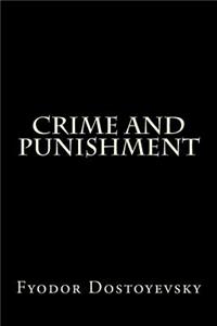 Crime and Punishment