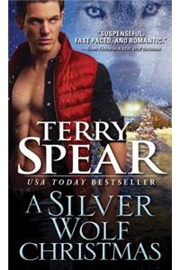 A Silver Wolf Christmas