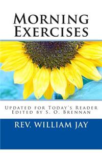 Morning Exercises