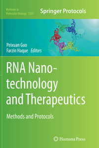 RNA Nanotechnology and Therapeutics