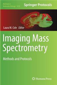 Imaging Mass Spectrometry